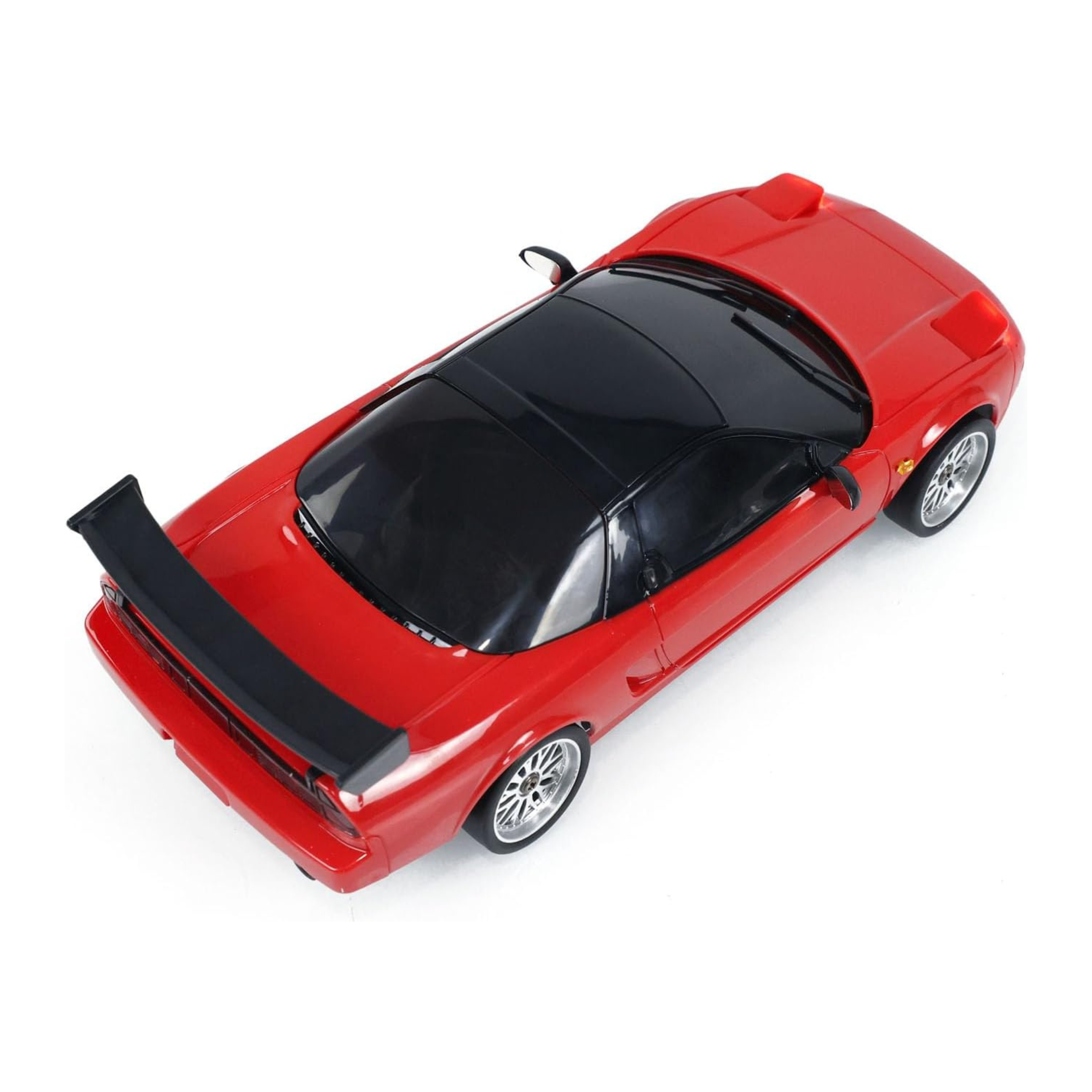 LDRC 1/18 Scale NSX LD1803 AWD RC Drift Car w/Gyro System -  RTR