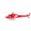FlywingAS350 470L 4-Blade ACE GPS/ATT RC Scale Helicopter - RTF