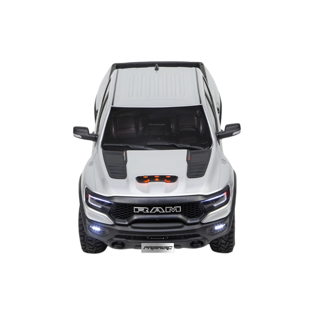 Traction Hobby 1/8 Scale Dodge RAM RC Truck - RTR