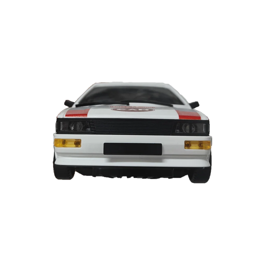 LDRC 2804 Pro 1/28 RWD Drift RC Car w/ Gyro System RTR