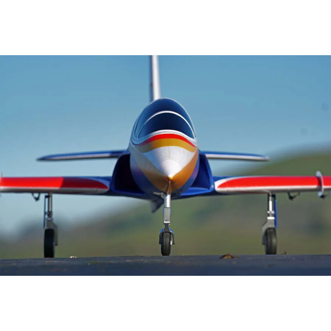FMS 70mm Avanti V3 PNP EDF Jet