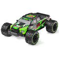 ZD Racing 1/9 Scale MT09 4WD Brushless RC Desert Off-Road Monster Truck - RTR