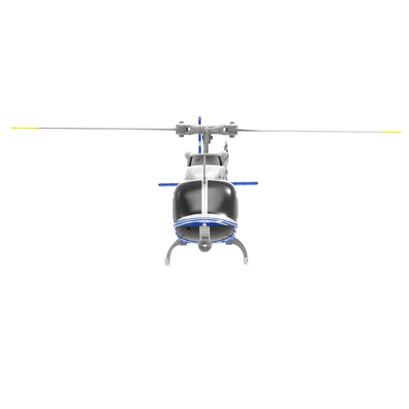 RC-ERA C-138 Bell Pro 206 - RTF Helicopter
