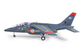 XFly French Airforce Alpha 80mm EDF - PNP (Battlefield Grey)