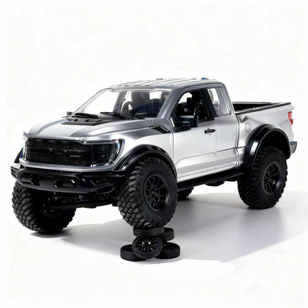 HSTAR 1/12 Scale F150 Ford 4WD Off Road Truck - RTR