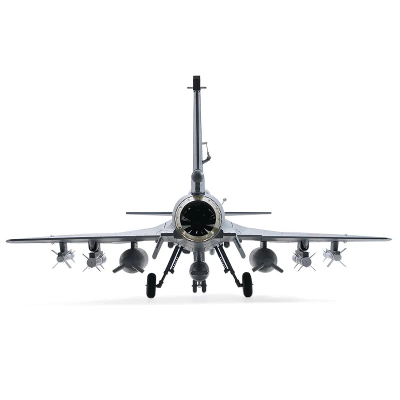 FMS 64mm J-10 EDF Jet W/Reflex V3 - PNP