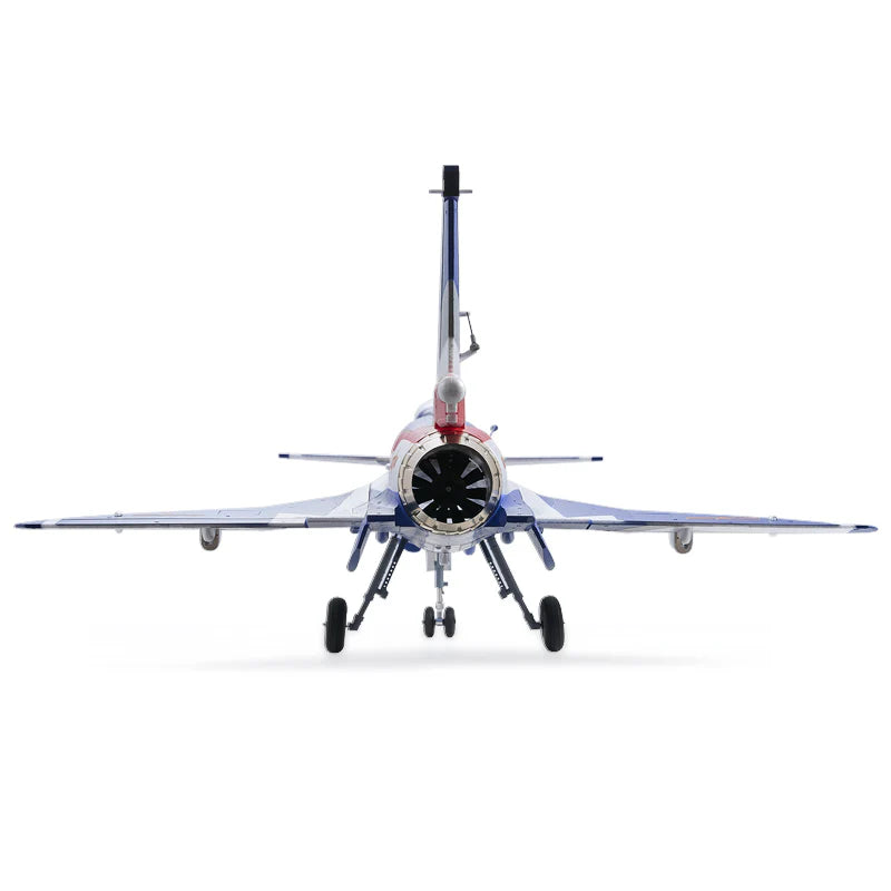 FMS 64mm J-10 EDF Jet W/Reflex V3 - PNP