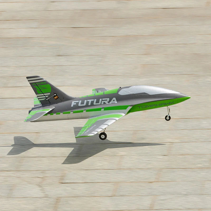 FMS 64mm Futura EDF Jet - PNP