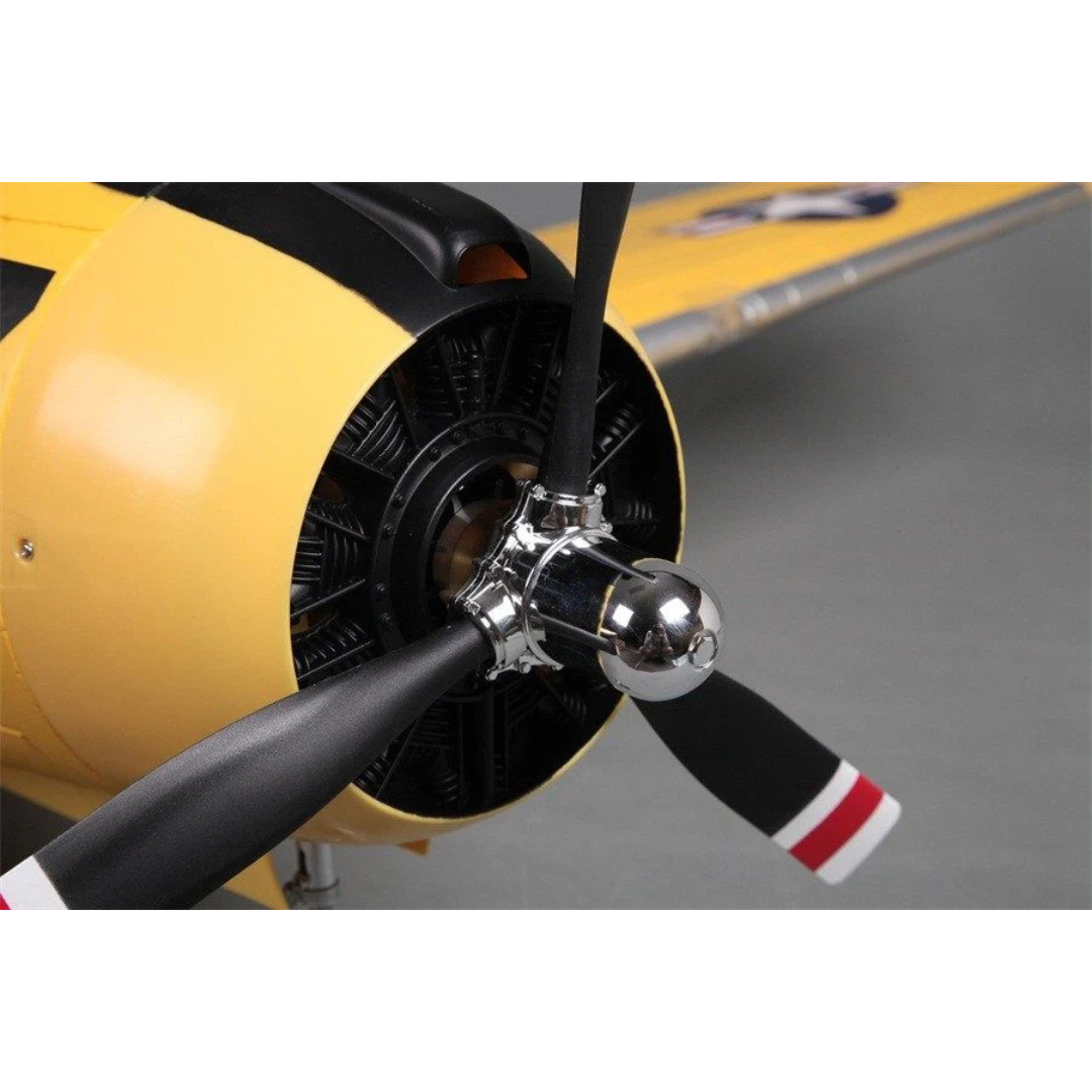 FMS 1400mm T-28D Trojan V4 - PNP