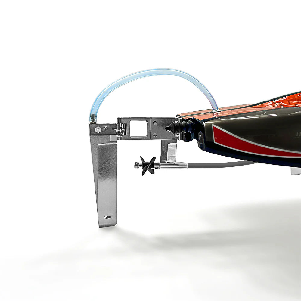 TFL Genesis 900 Twin Brushless Motor RC Catamaran - ARTR