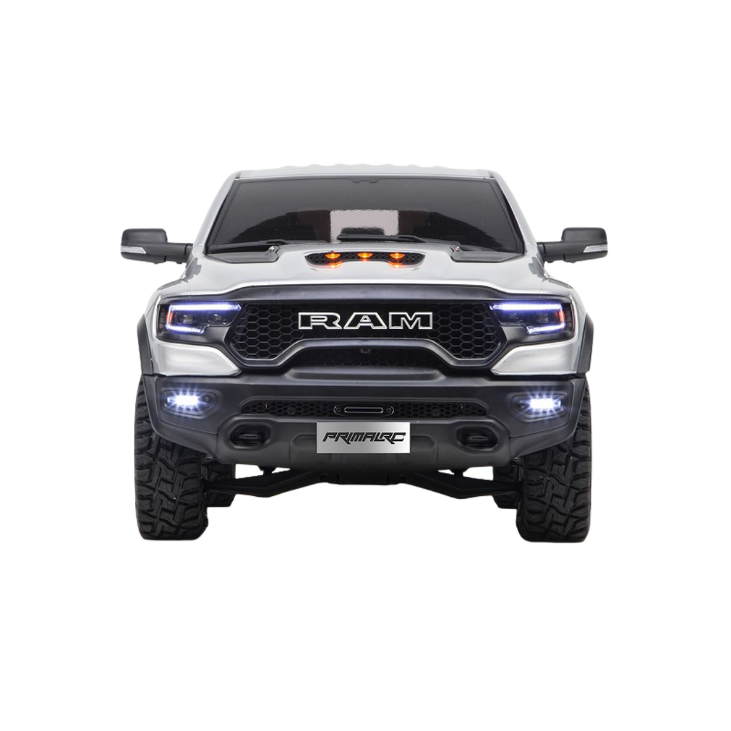 Traction Hobby 1/8 Scale Dodge RAM RC Truck - RTR