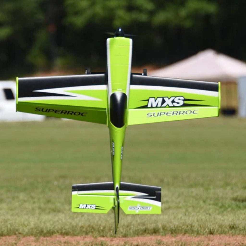 FMS 1100mm MXS V2 - PNP