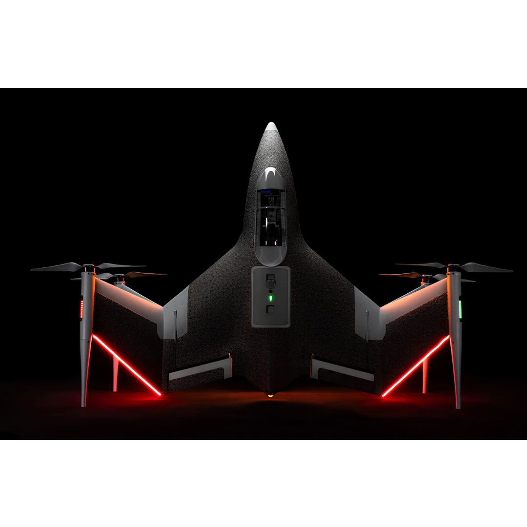 Flywing X Wing Fighter FPV