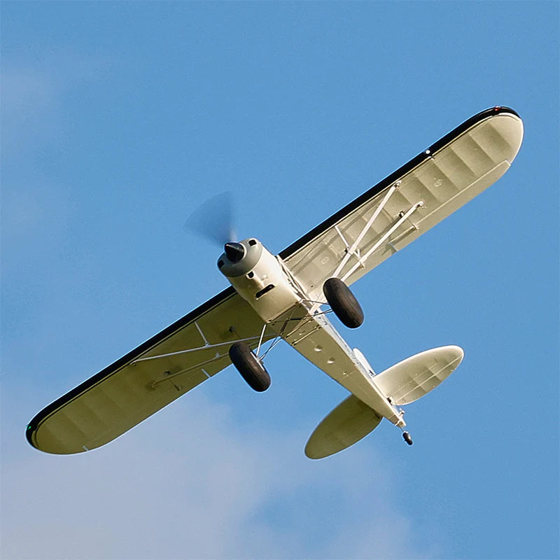 FMS 1300mm PA-18 Super Cub RTF w/Reflex
