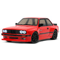 HNR - 1/10 Scale E30 Brushless RC Car W/Road & Drift Wheels - RTR