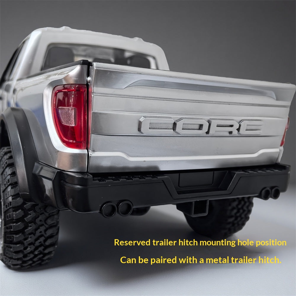 HSTAR 1/12 Scale F150 Ford 4WD Off Road Truck - RTR
