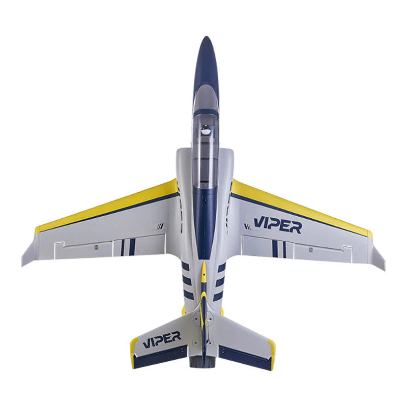 FMS  70mm Viper V2 EDF Jet - PNP