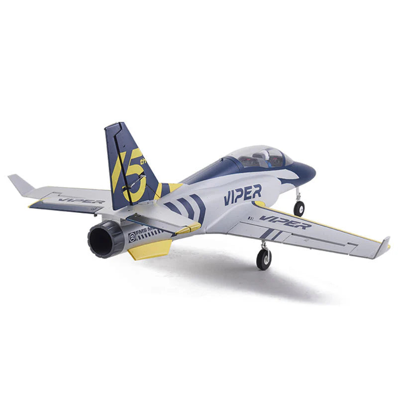 FMS  70mm Viper V2 EDF Jet - PNP