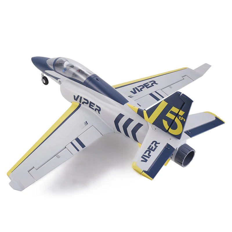 FMS  70mm Viper V2 EDF Jet - PNP