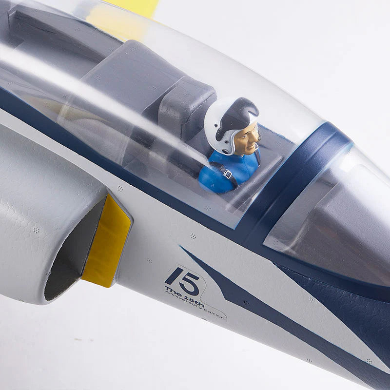 FMS  70mm Viper V2 EDF Jet - PNP