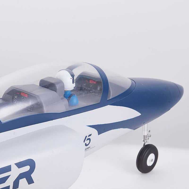 FMS  70mm Viper V2 EDF Jet - PNP