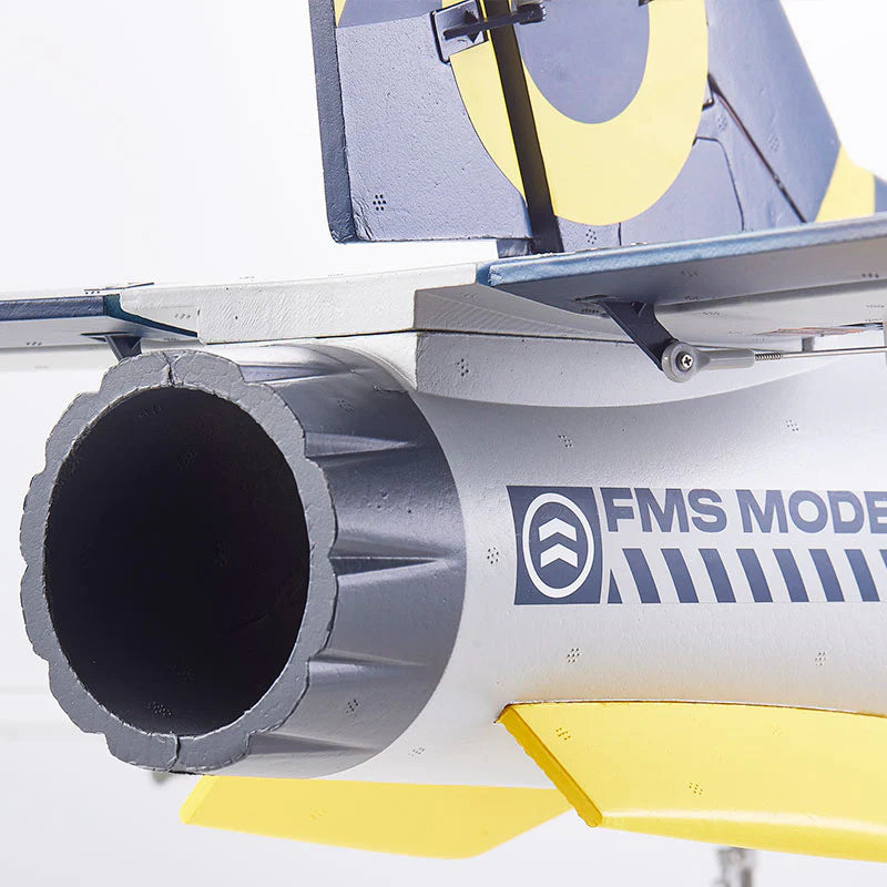FMS  70mm Viper V2 EDF Jet - PNP