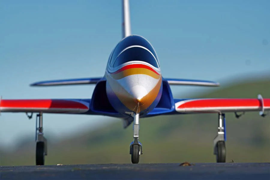 FMS 70mm Avanti V3 PNP EDF Jet