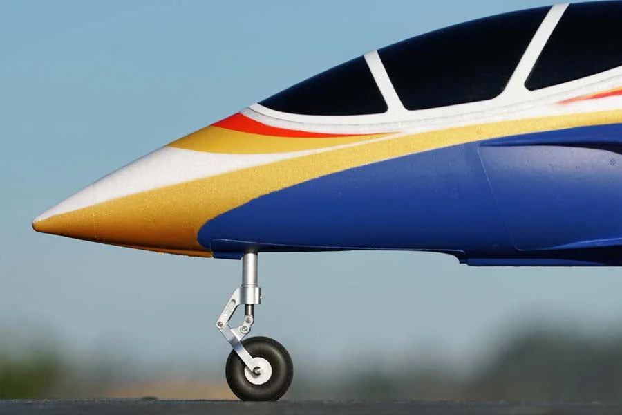 FMS 70mm Avanti V3 PNP EDF Jet