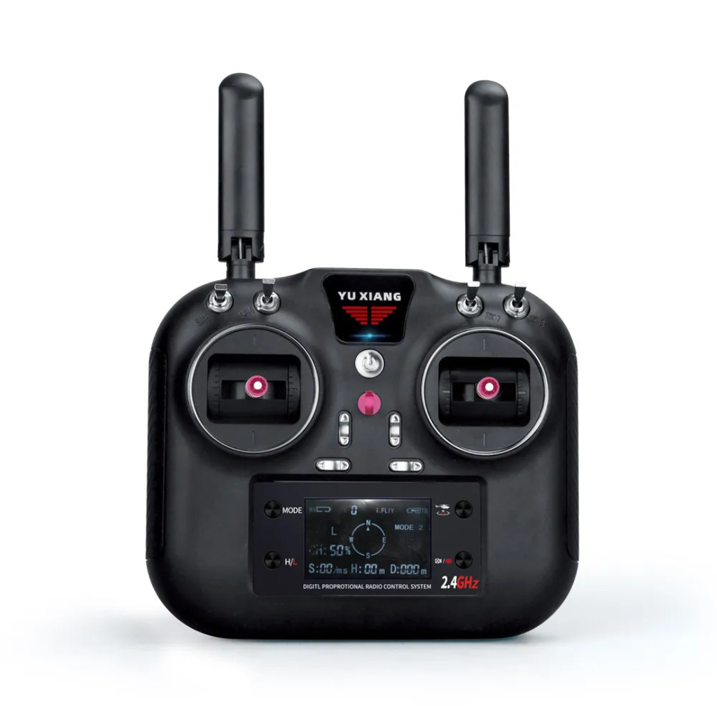 YU-XIANG F09H Seahawk GPS Stabilised - RTF Helicopter