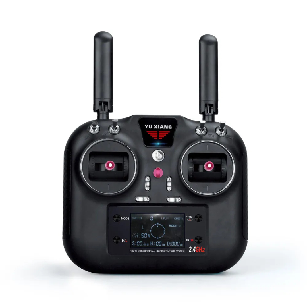YU-XIANG F09H Seahawk GPS Stabilised - RTF Helicopter