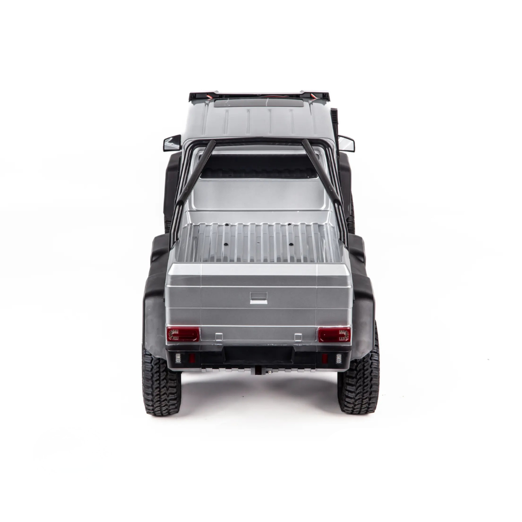 TRACTION HOBBY 1/8 Scale BG630 6X6 - RTR