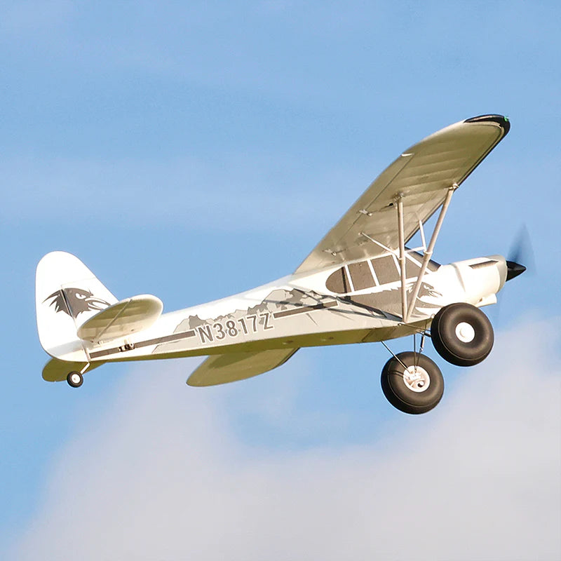 FMS 1300mm PA-18 Super Cub RTF w/Reflex