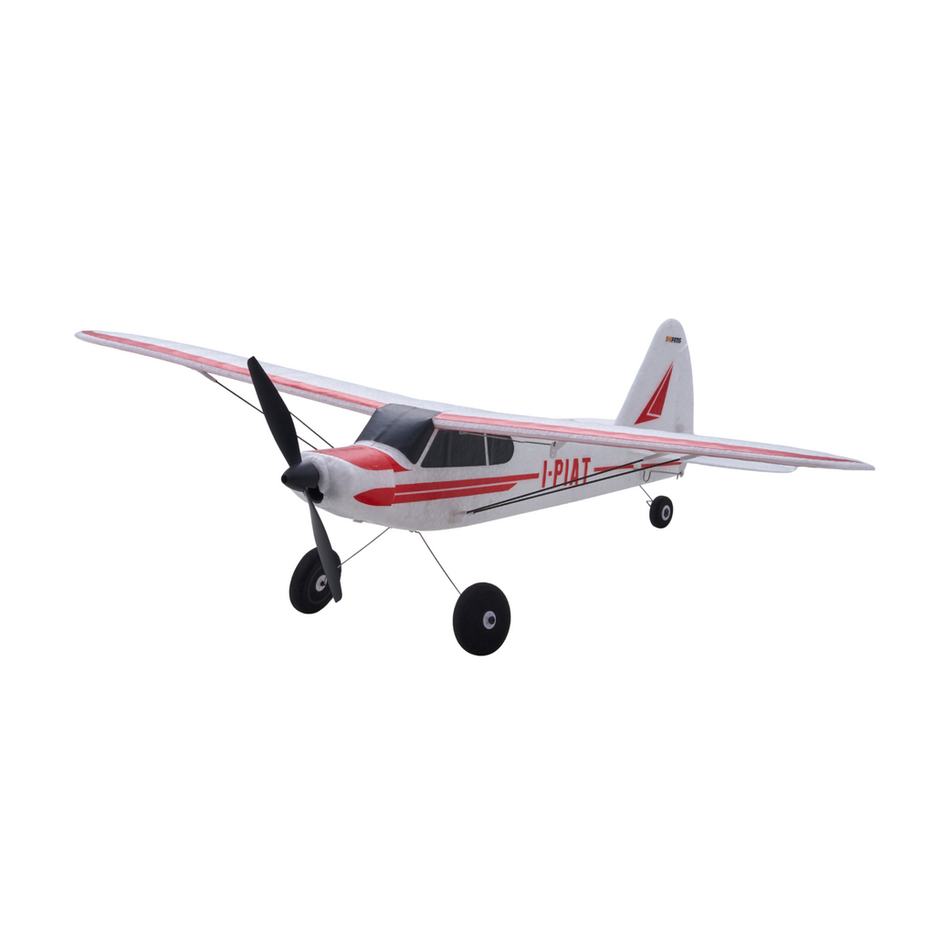 FMS 500mm PA-18 RTF w/Mini Reflex