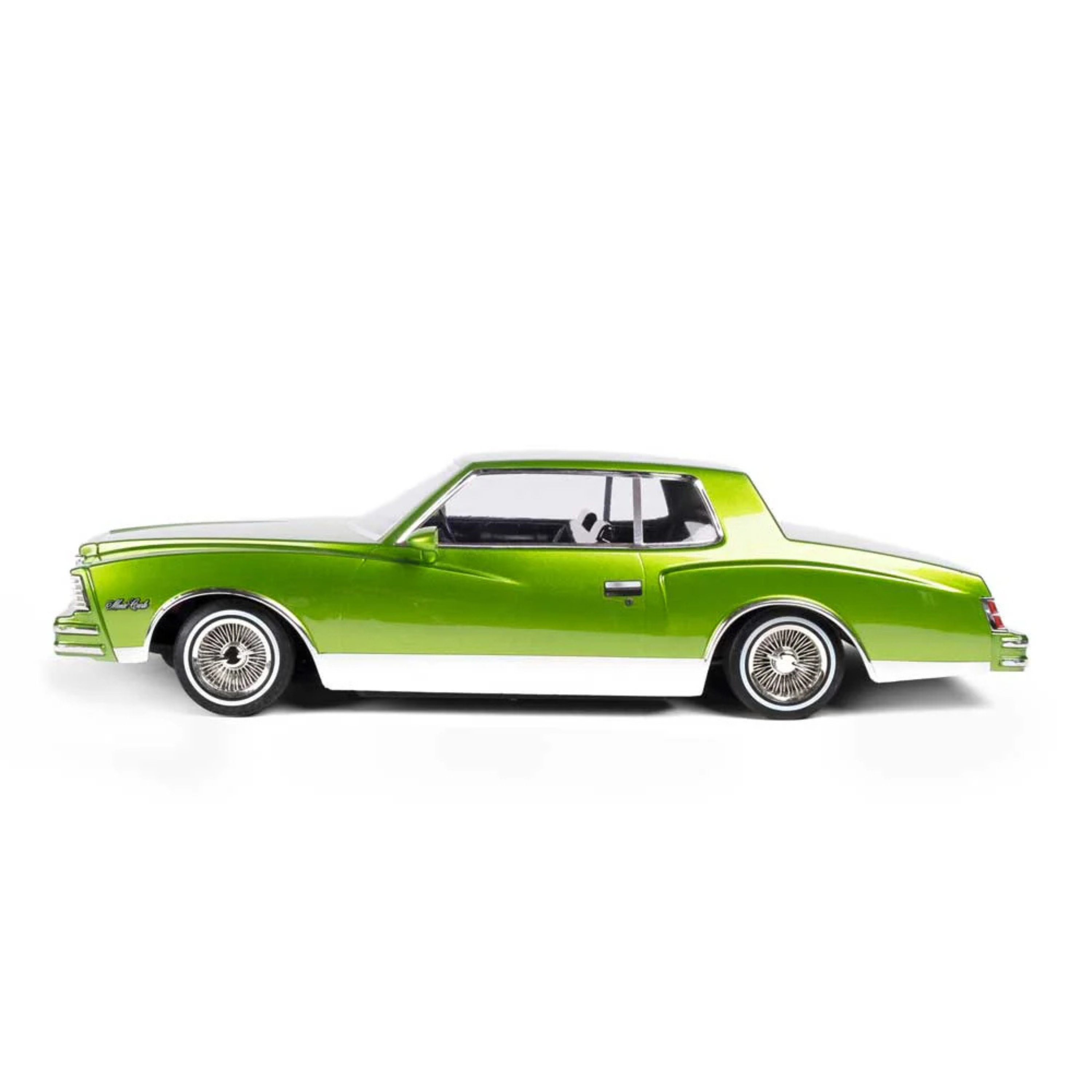 REDCAT 1/10th Scale 1979 Chevrolet Monte Carlo Lowrider -RTR