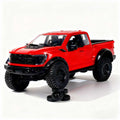 HSTAR 1/12 Scale F150 Ford 4WD Off Road Truck - RTR