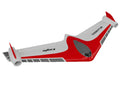 XFly Eagle Twin 40mm EDF Wing - PNP