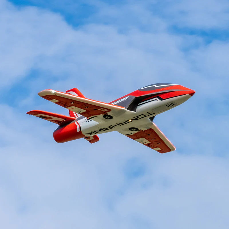 FMS 80mm Futura V3 EDF Jet - PNP