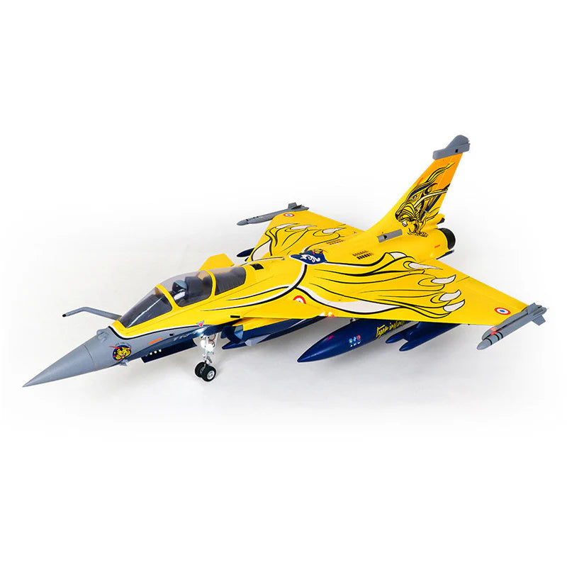 FMS 80mm Rafale PNP EDF Jet