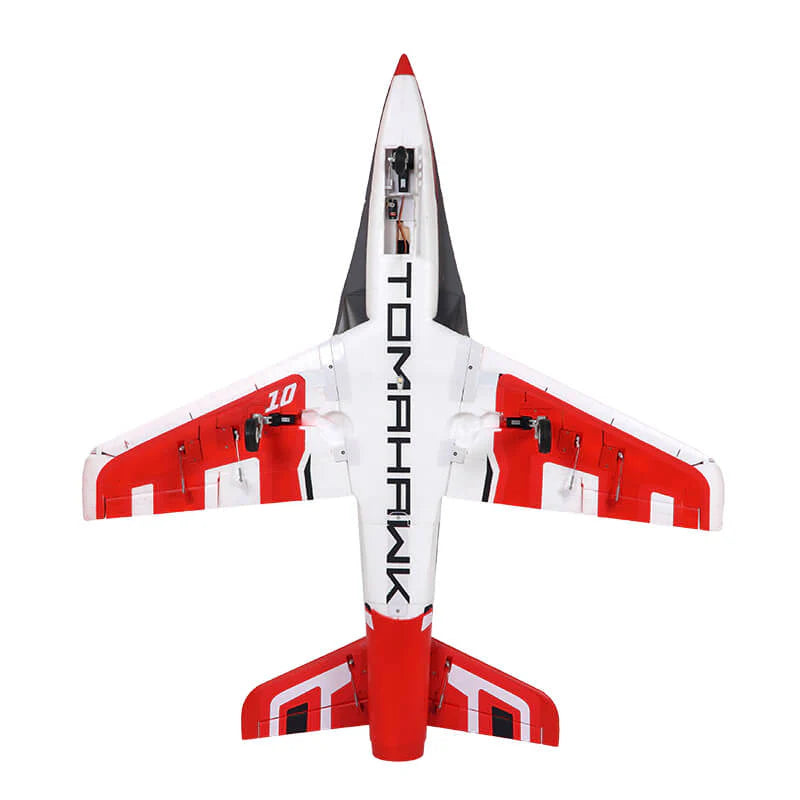 FMS 80mm Futura V3 EDF Jet - PNP
