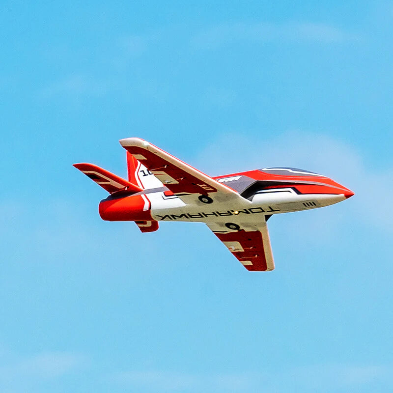 FMS 80mm Futura V3 EDF Jet - PNP