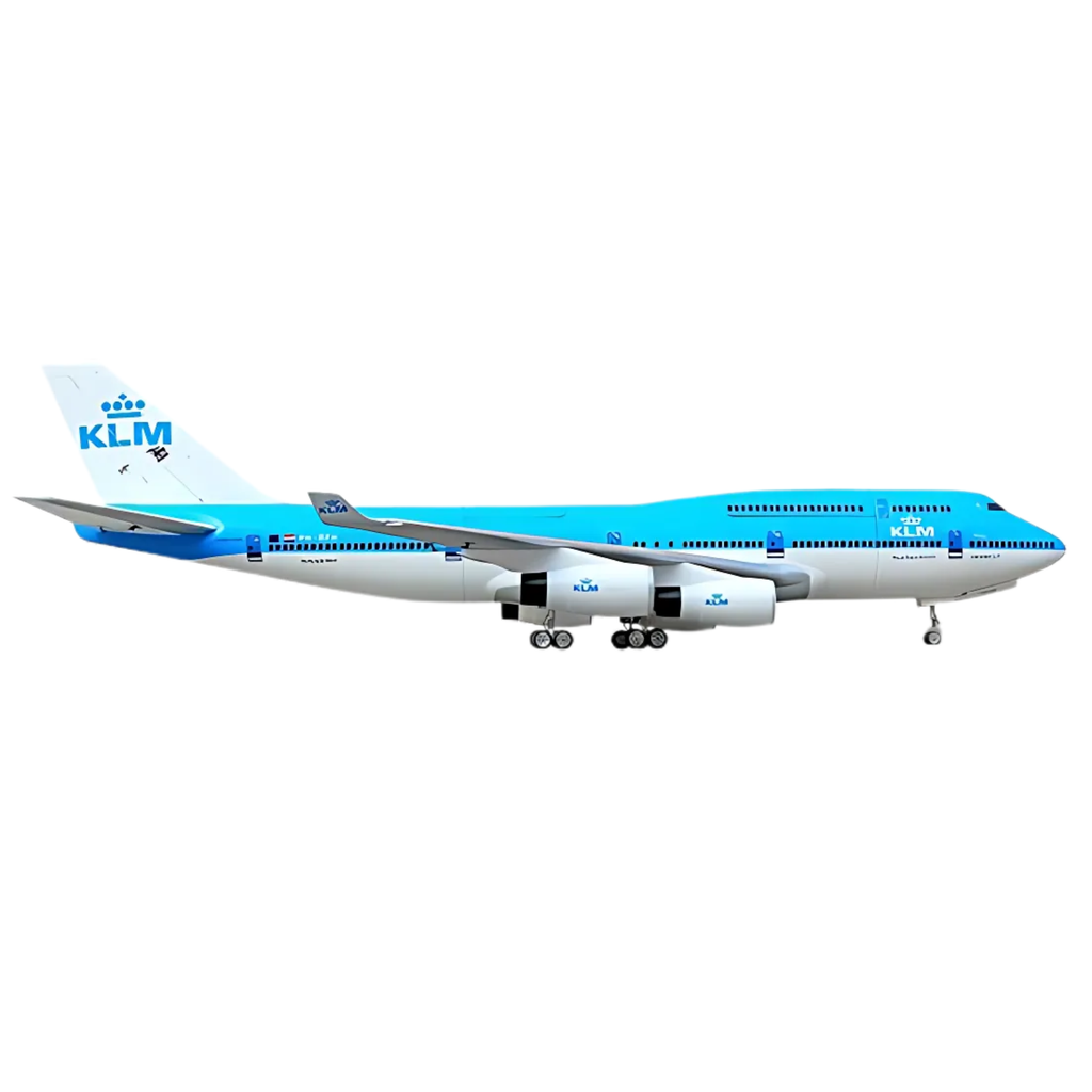 HSD JETS 2800mm EDF HBY-747 Jet PNP