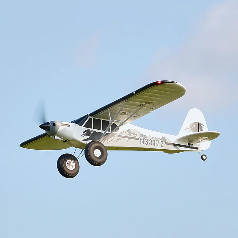 FMS 1300mm PA-18 Super Cub RTF w/Reflex