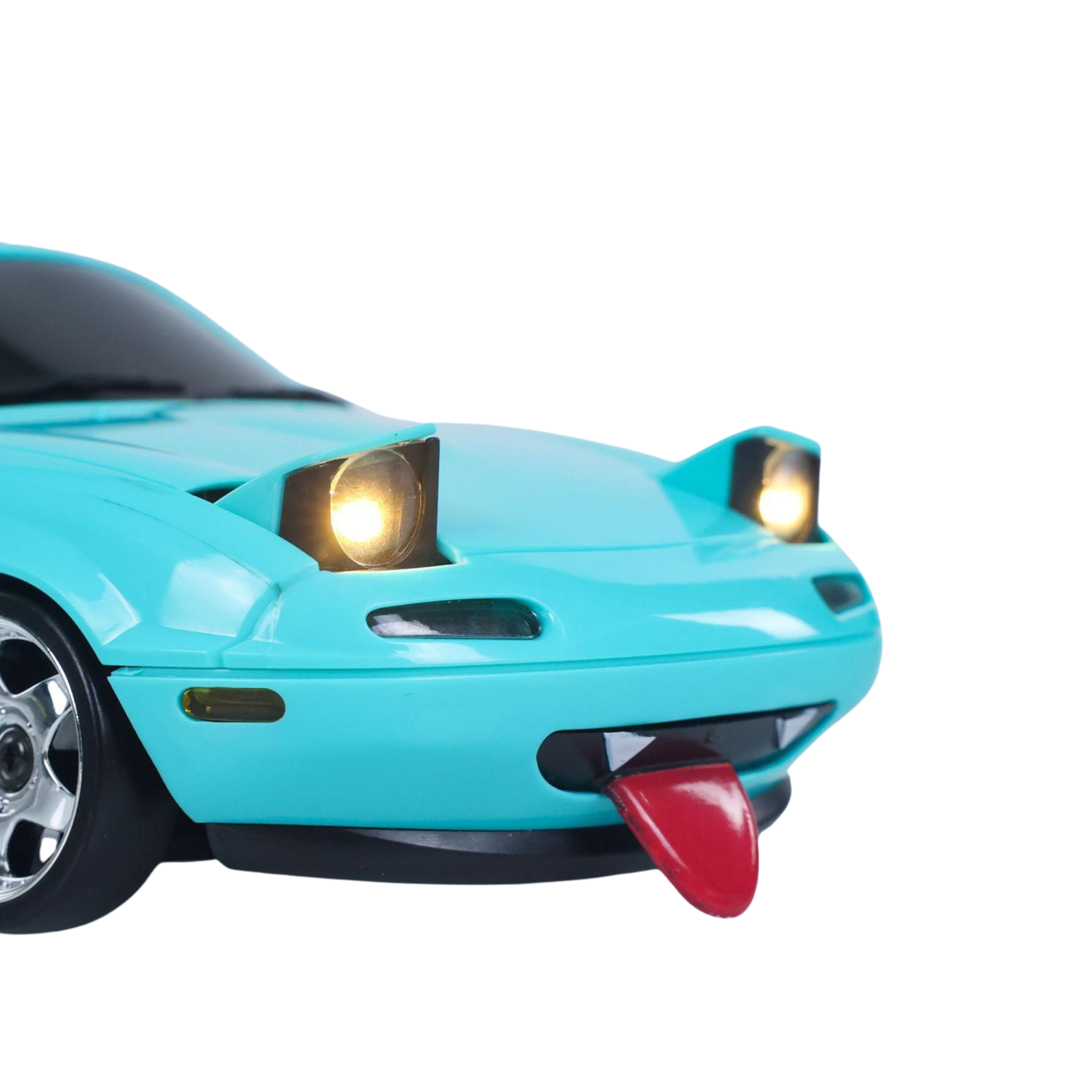 LDRC 1/18 Scale MX-5 RC Drift Car - RTR