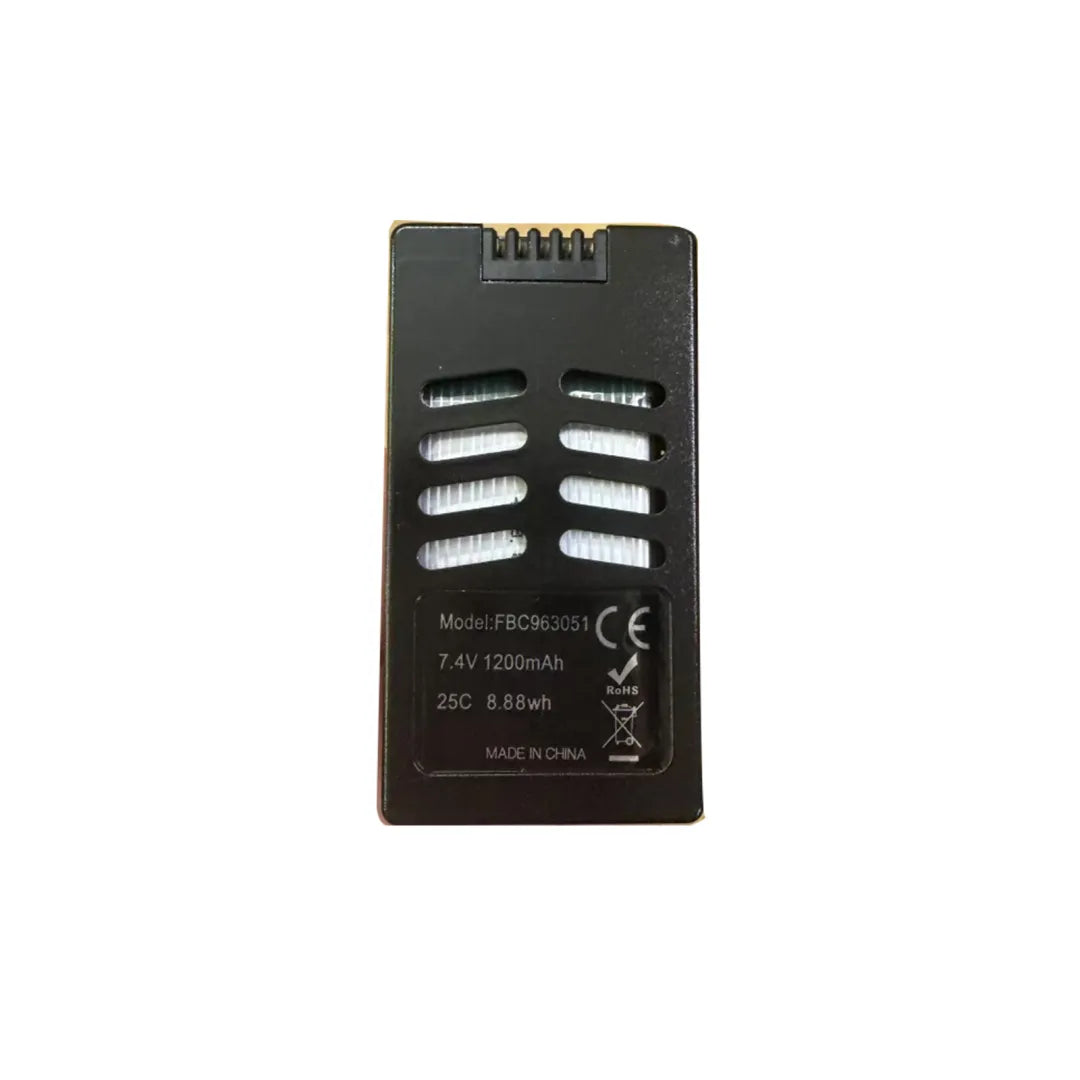 YU-XIANG F02S Battery for Airwolf
