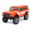 REDCAT Ascent - 18 International Scout  1/18 Scale Brushed Electric Rock Crawler - RTR