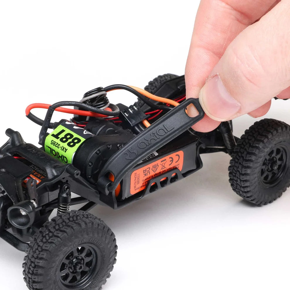 Axial 1/30 SCX30 Ford Bronco - RTR