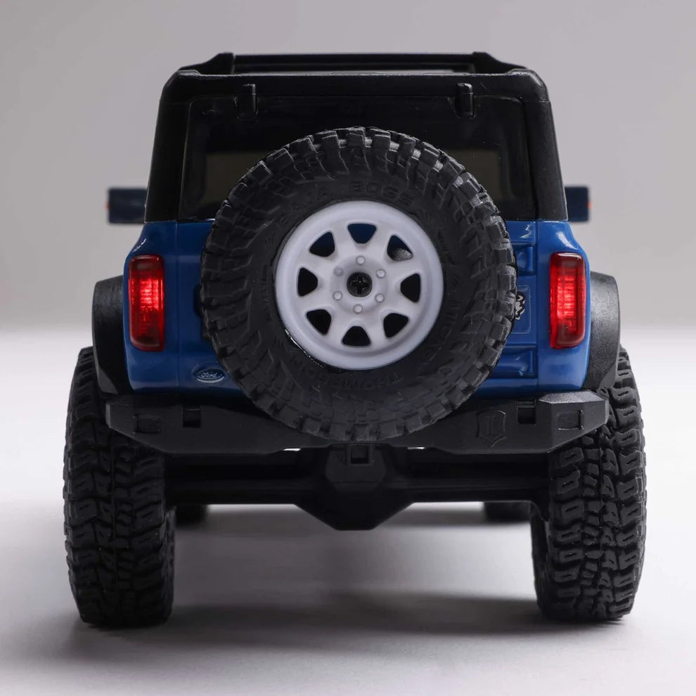 Axial 1/30 SCX30 Ford Bronco - RTR