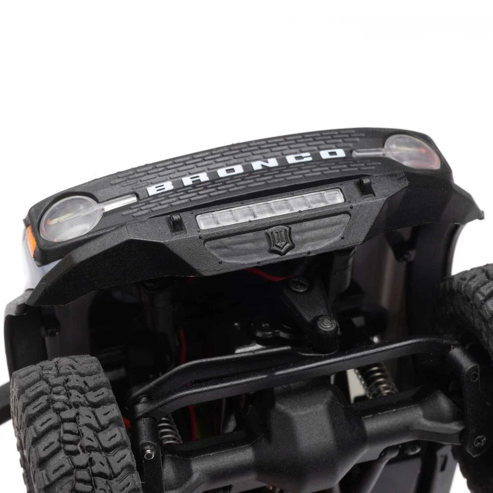Axial 1/30 SCX30 Ford Bronco - RTR