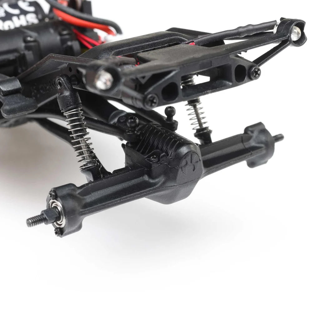 Axial 1/30 SCX30 Ford Bronco - RTR