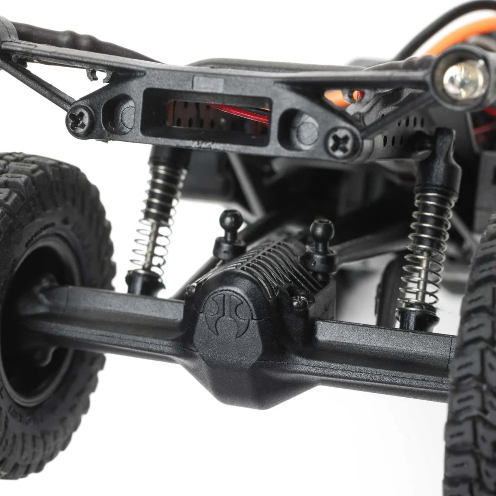 Axial 1/30 SCX30 Ford Bronco - RTR